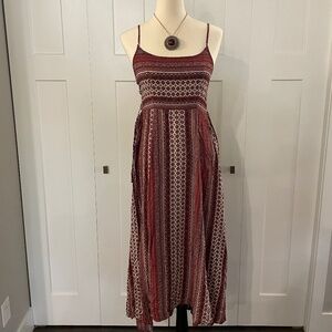 Mexico Dress